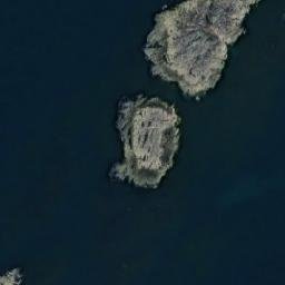 Satellite imagery of Fruflesskjera, NO