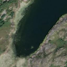 Satellite imagery of Kjørholmen, NO
