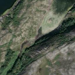 Satellite imagery of Kjørholmen, NO