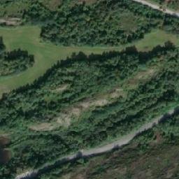 Satellite imagery of Dalaneset, NO