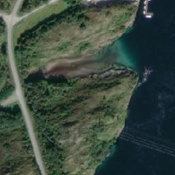 Satellite imagery of Dalaneset, NO