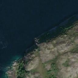 Satellite imagery of Dalaneset, NO