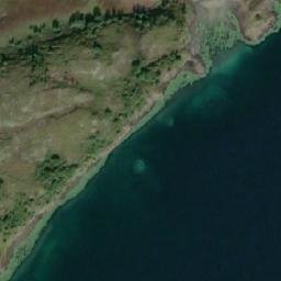 Satellite imagery of Kuholmen, NO