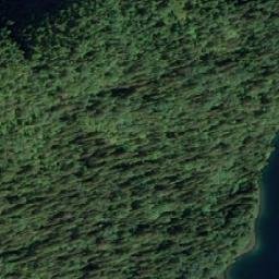 Satellite imagery of Fallbakkneset, NO