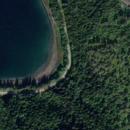 Satellite imagery of Bunesodden, NO