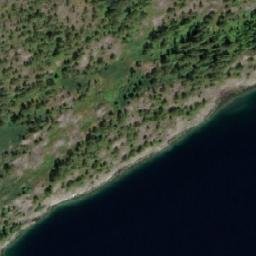 Satellite imagery of Rundskjeret, NO