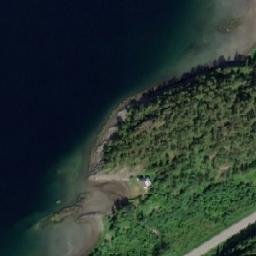 Satellite imagery of Gjersengvikodden, NO