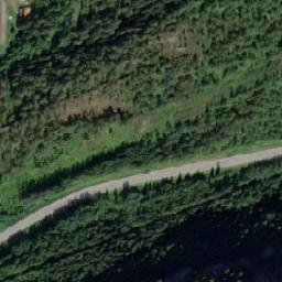Satellite imagery of Gjersengvikodden, NO