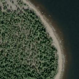 Satellite imagery of Gubbgrundet, SE