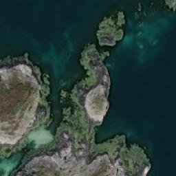 Satellite imagery of Fagerøyskjera, NO