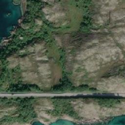 Satellite imagery of Dalaneset, NO