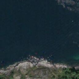 Satellite imagery of Kvernaodden, NO