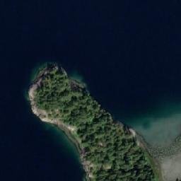 Satellite imagery of Aunesodden, NO