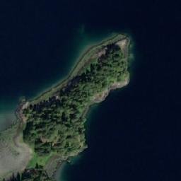 Satellite imagery of Aunesodden, NO