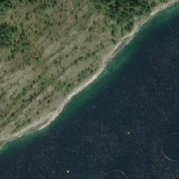 Satellite imagery of Nova, NO