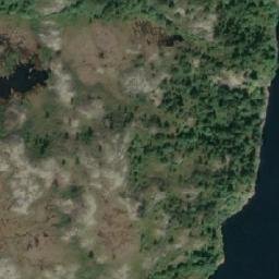 Satellite imagery of Dalaneset, NO