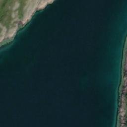 Satellite imagery of Svartskjæret, NO