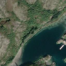 Satellite imagery of Svartskjæret, NO