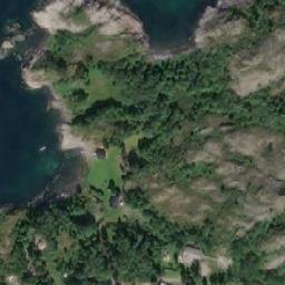 Satellite imagery of Aleksanderodden, NO