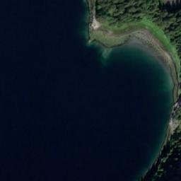 Satellite imagery of Aunesodden, NO