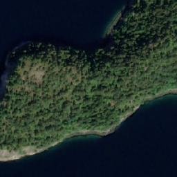 Satellite imagery of Gullkista, NO