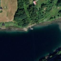 Satellite imagery of Bergsaunodden, NO