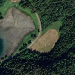 Satellite imagery of Bergsaunodden, NO
