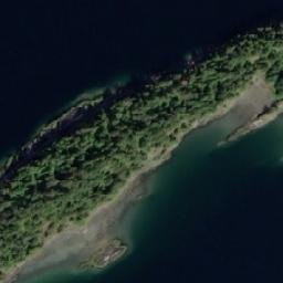 Satellite imagery of Sjåbuktodden, NO