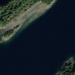 Satellite imagery of Sjåbuktodden, NO