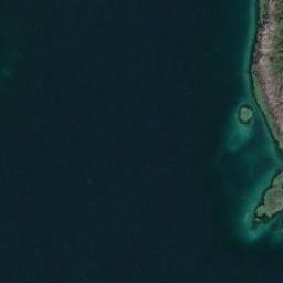 Satellite imagery of Svartskjæret, NO