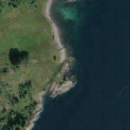 Satellite imagery of Hestvikodden, NO