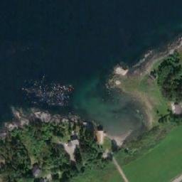 Satellite imagery of Aleksanderodden, NO