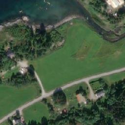 Satellite imagery of Aleksanderodden, NO
