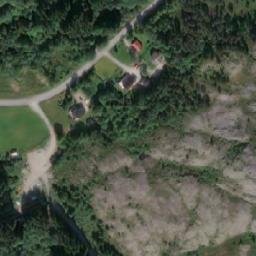 Satellite imagery of Kvernaodden, NO