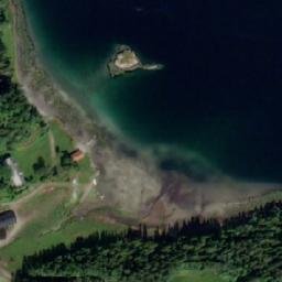 Satellite imagery of Gullkista, NO
