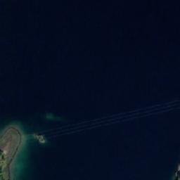 Satellite imagery of Bergsaunodden, NO