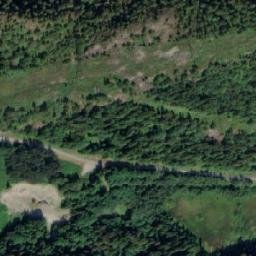 Satellite imagery of Bergsaunodden, NO