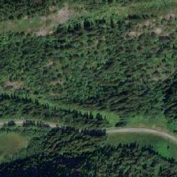 Satellite imagery of Bjørkneset, NO