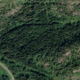 Satellite imagery of Bjørkneset, NO