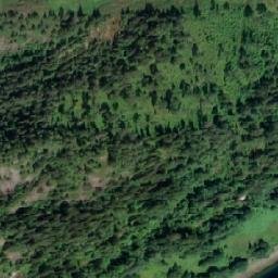 Satellite imagery of Bjørkneset, NO