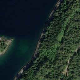 Satellite imagery of Sjåbuktodden, NO