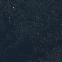 Satellite imagery of Hopen, NO