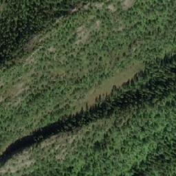 Satellite imagery of Nova, NO