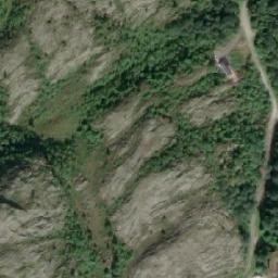 Satellite imagery of Olsvikodden, NO