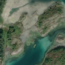 Satellite imagery of Olsvikodden, NO