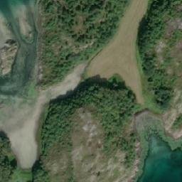 Satellite imagery of Olsvikodden, NO