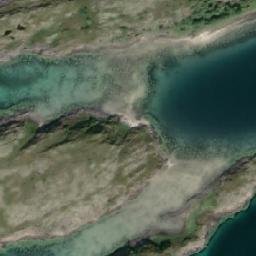 Satellite imagery of Lyngøyskjæra, NO