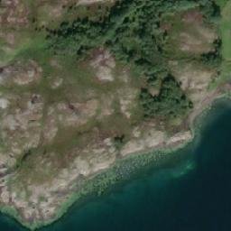Satellite imagery of Farkodden, NO