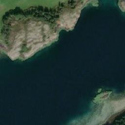 Satellite imagery of Farkodden, NO