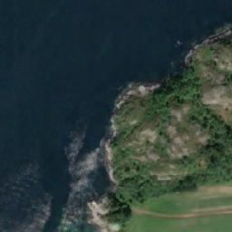 Satellite imagery of Hestvikodden, NO